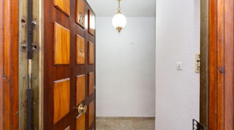 Foto 5 de Pis en venda a Avenida Barcelona, Barrio de Zaidín,  Granada Capital