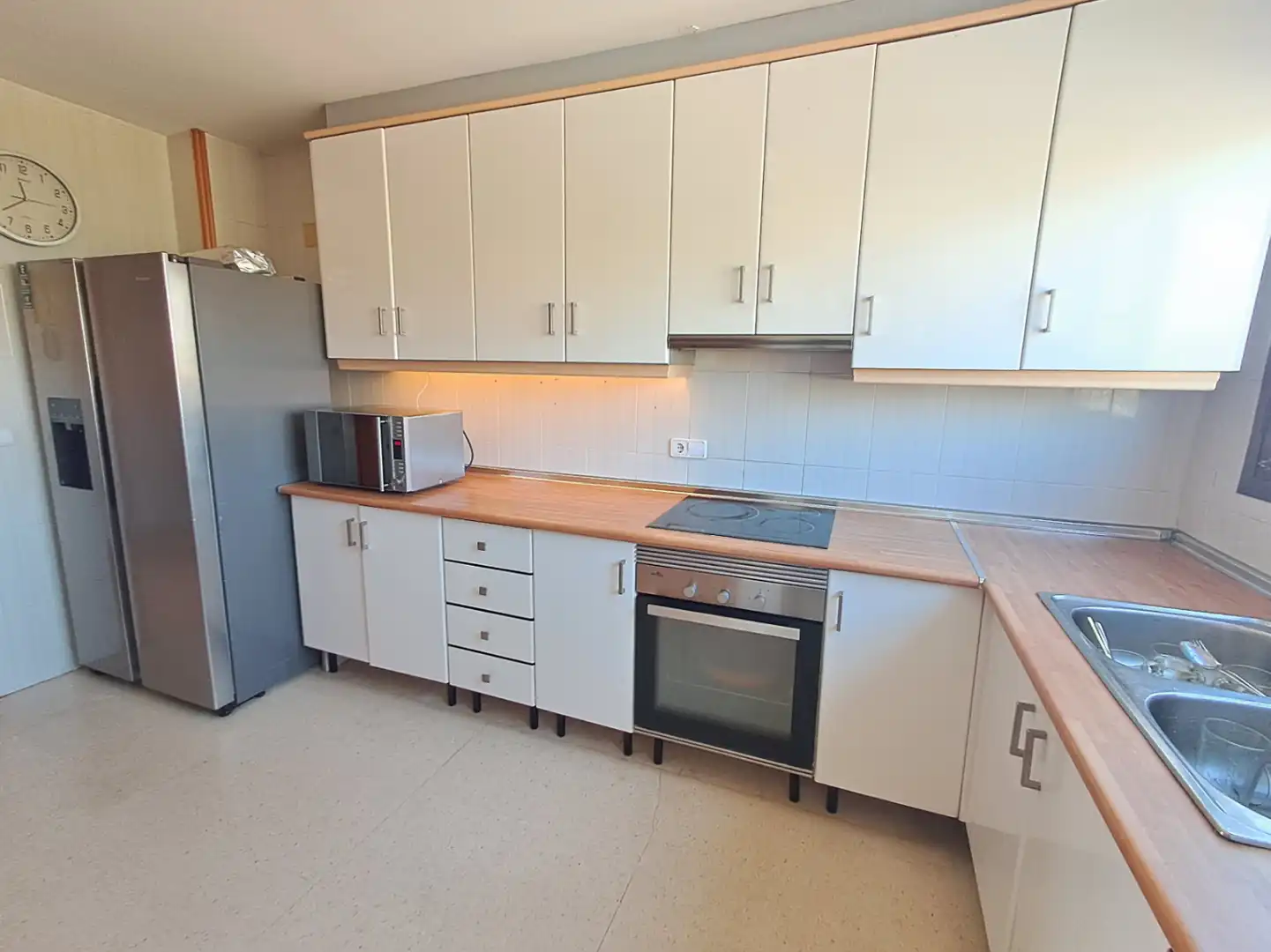 Appartement compact avec piscine à vendre à Playa de Poniente, imagen 24