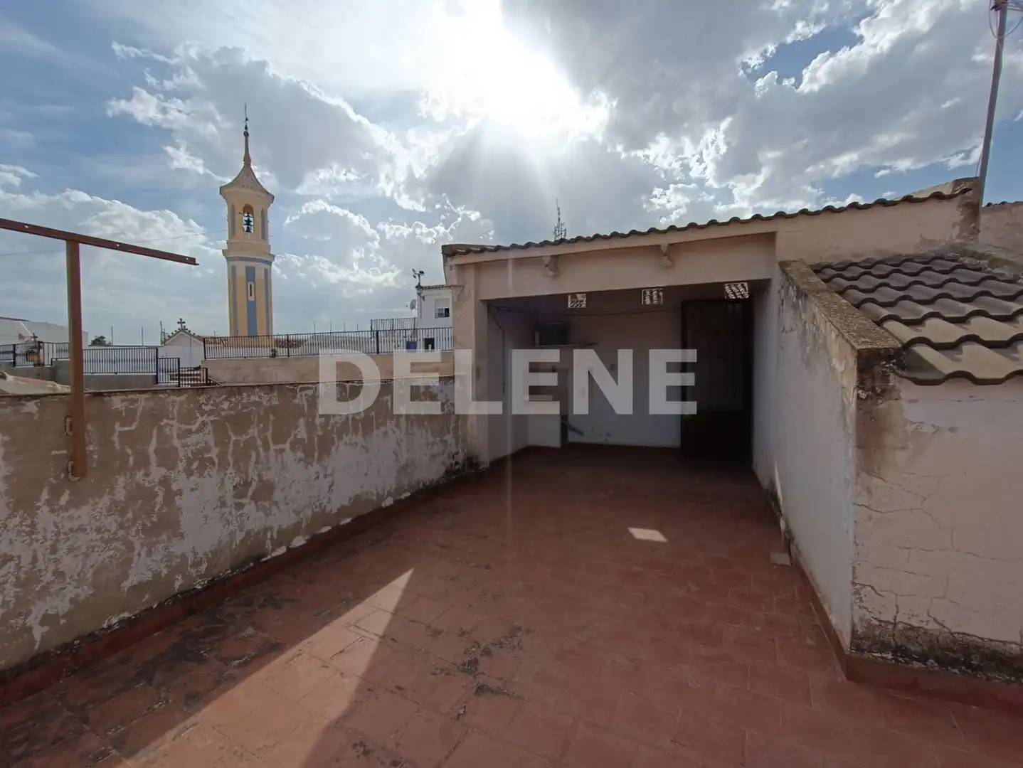 Doppelhaushälfte mit Terrasse zum Verkauf in Hellín, imagen 24