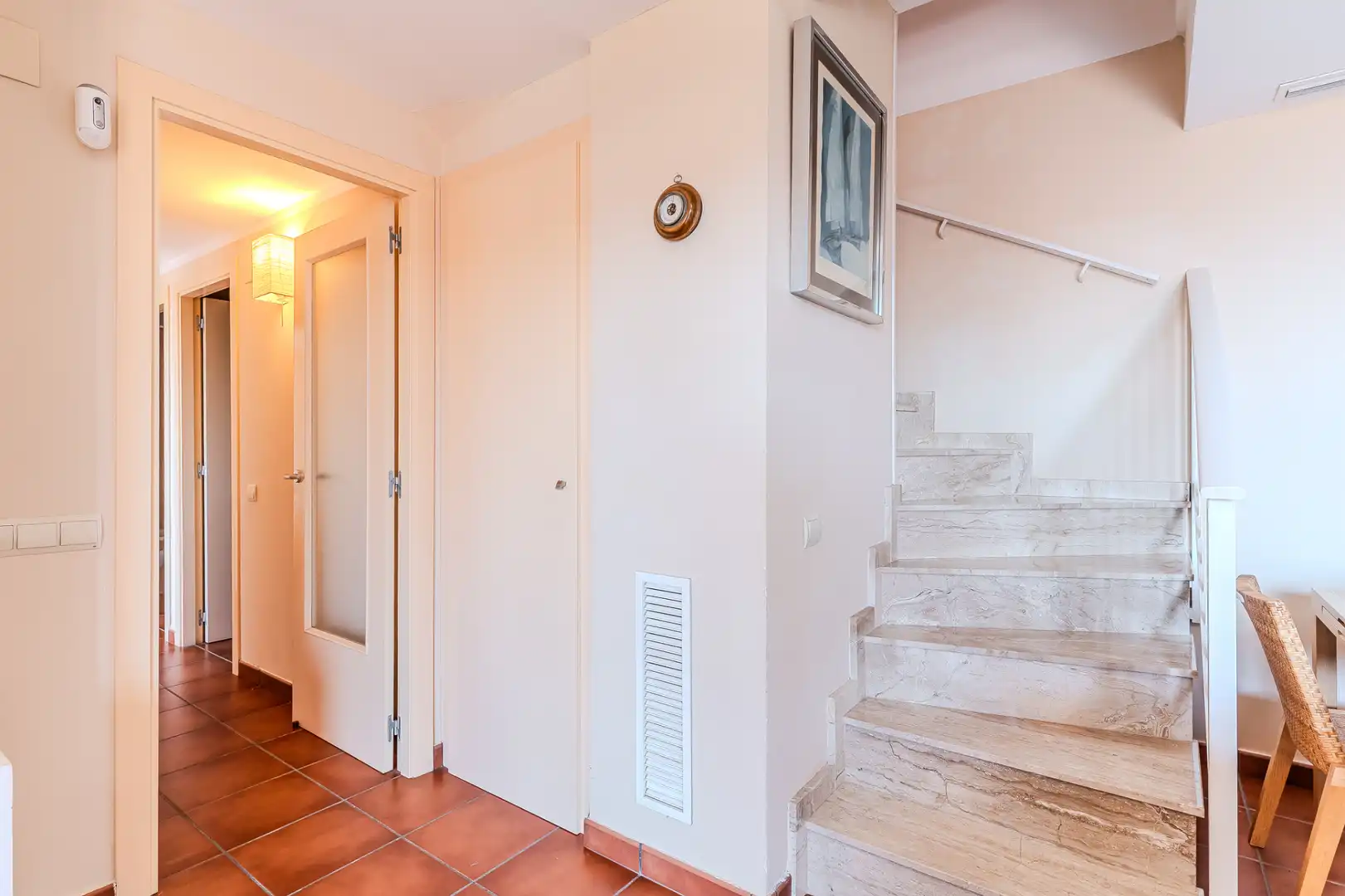 Dúplex en venta en L'Ametlla de Mar  con Aire acondicionado, Calefacción y Terraza