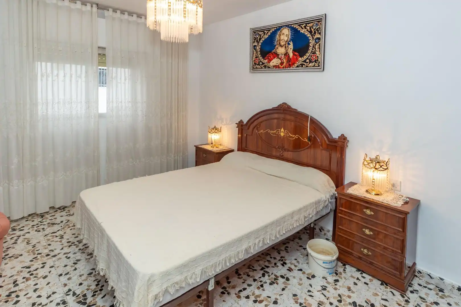 Villa con balcone in vendita a Lanteira, imagen 43