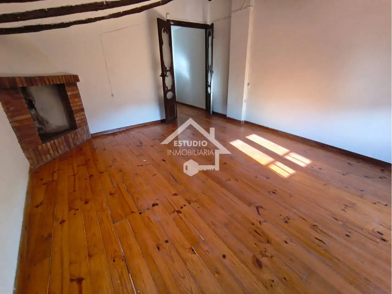 Casa o xalet en venda en Lodosa amb Calefacció i Terrassa