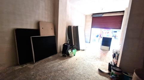 Foto 2 de Planta baja en venta en Carrer del Rellotge, Fondo, Santa Coloma de Gramenet