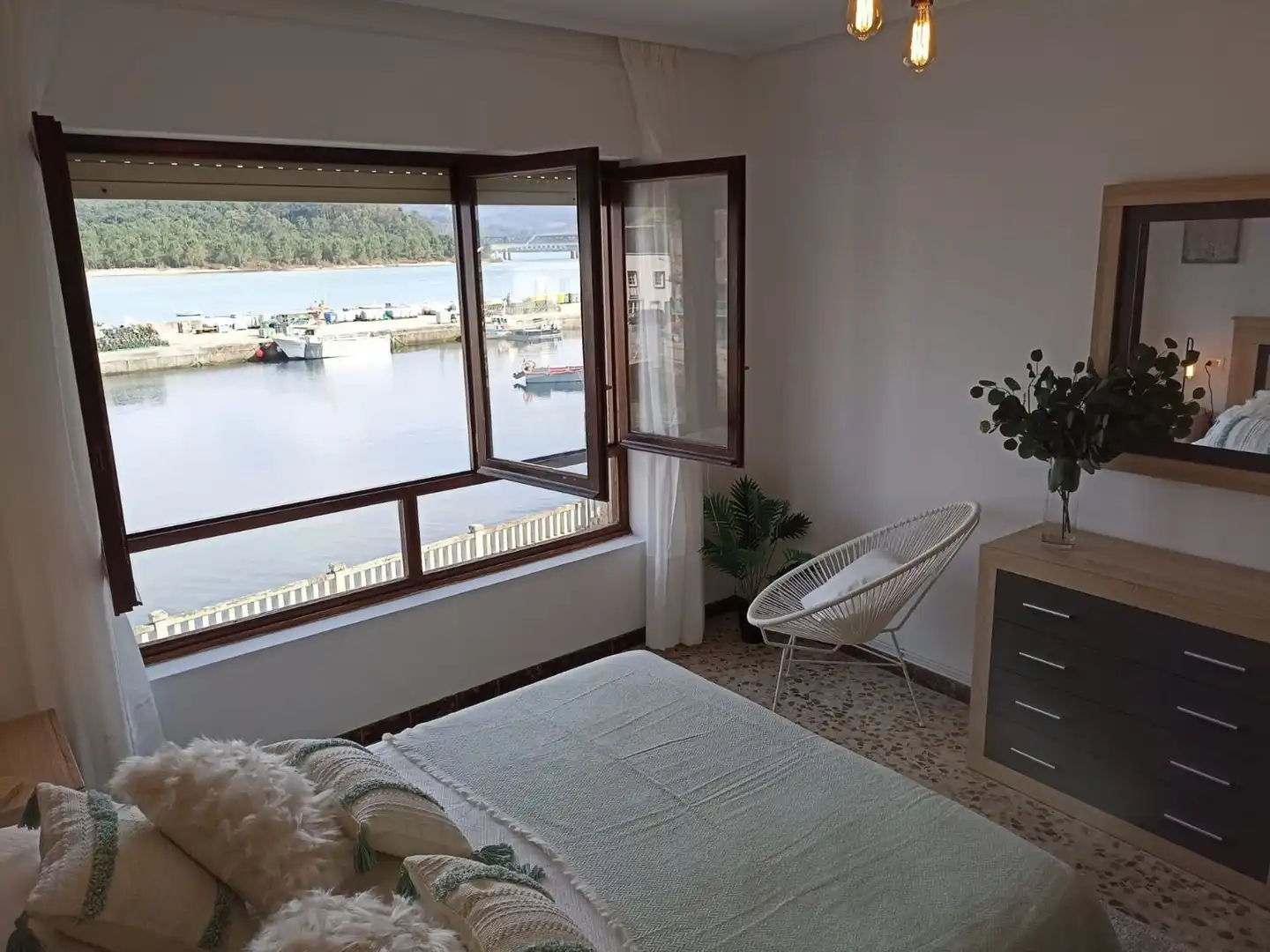 Residencial en venda a Avenida Muelle 4, imagen 31