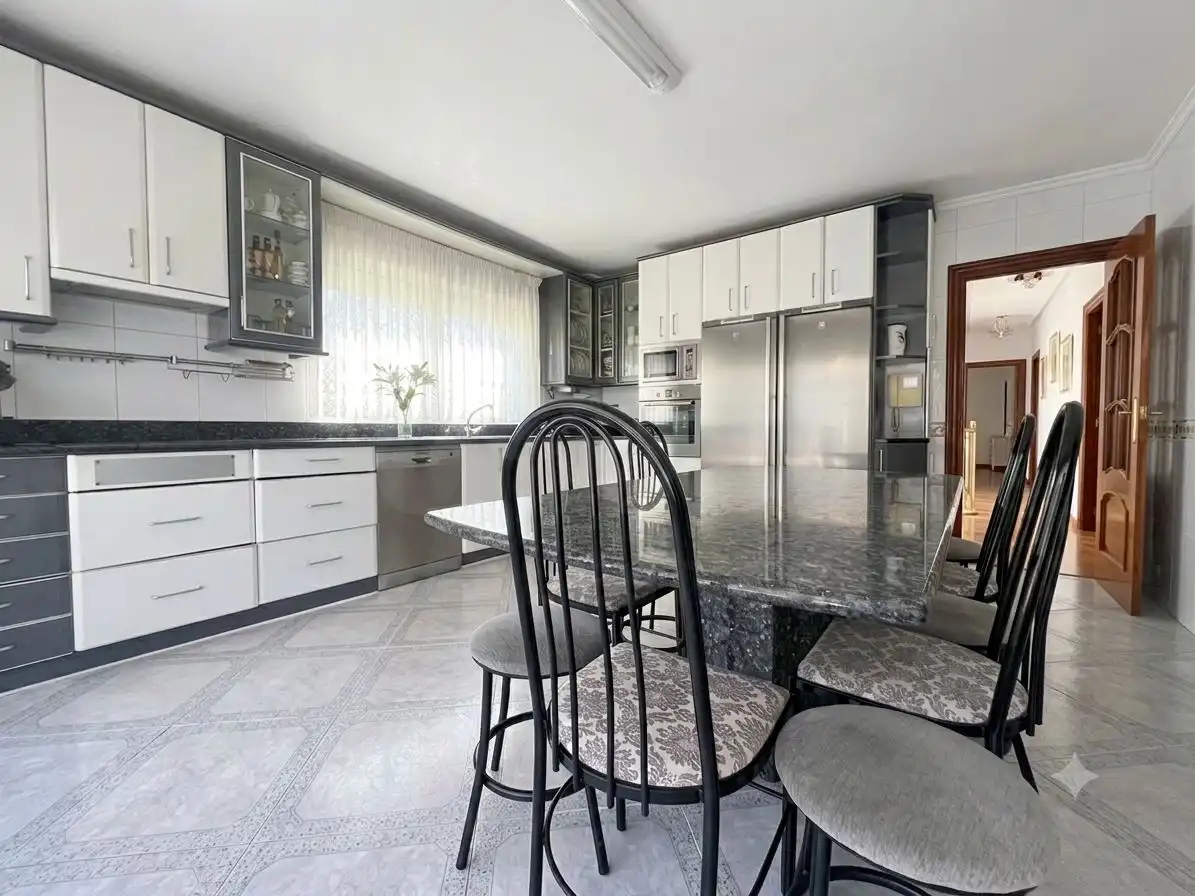 Casa con piscina in vendita a Castrillo del Val, imagen 9
