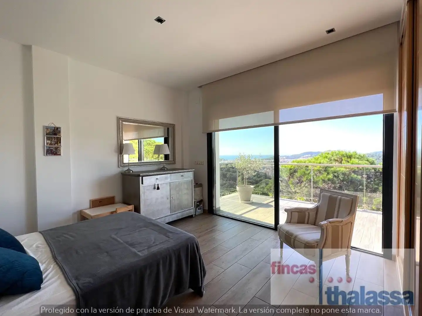Haus mit Pool zum Verkauf in Roca Grossa, imagen 27