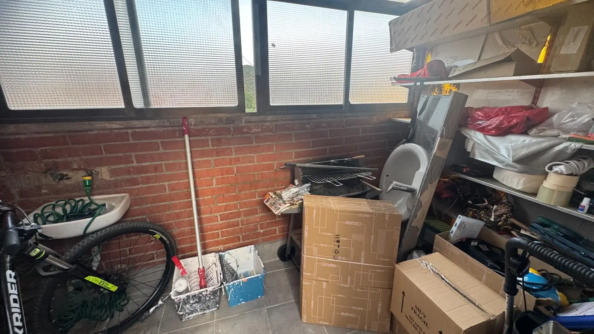 Ático con ascensor en venta en Montcada Centre - La Ribera, imagen 34
