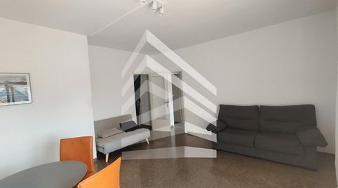Foto 4 de Ático en venta en De Girona, Joan Prim, Granollers
