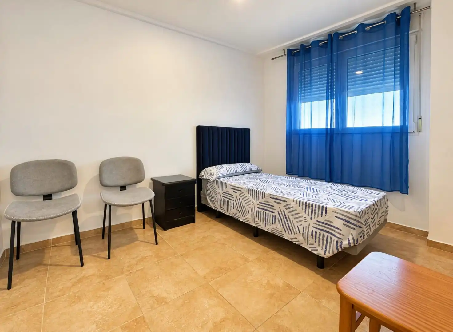 Appartement avec terrasse à vendre à Carrer de València, imagen 17
