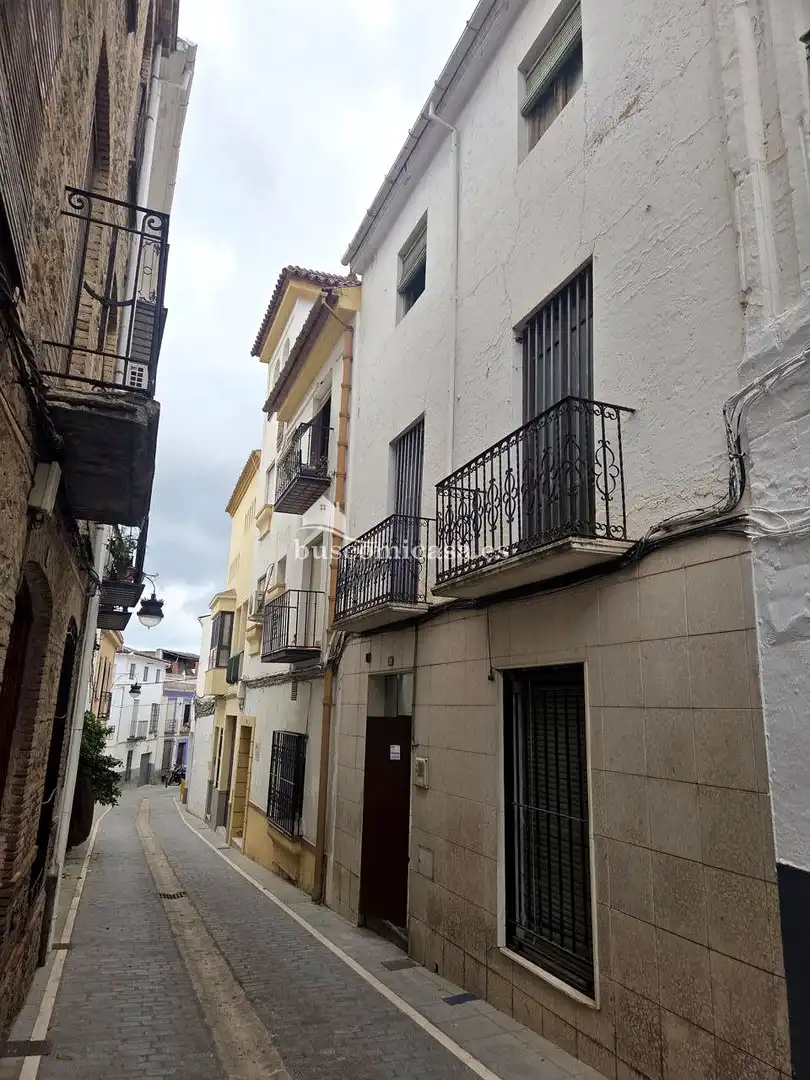 Adossat amb terrassa en venda a Calle Carnicería 20, imagen 42