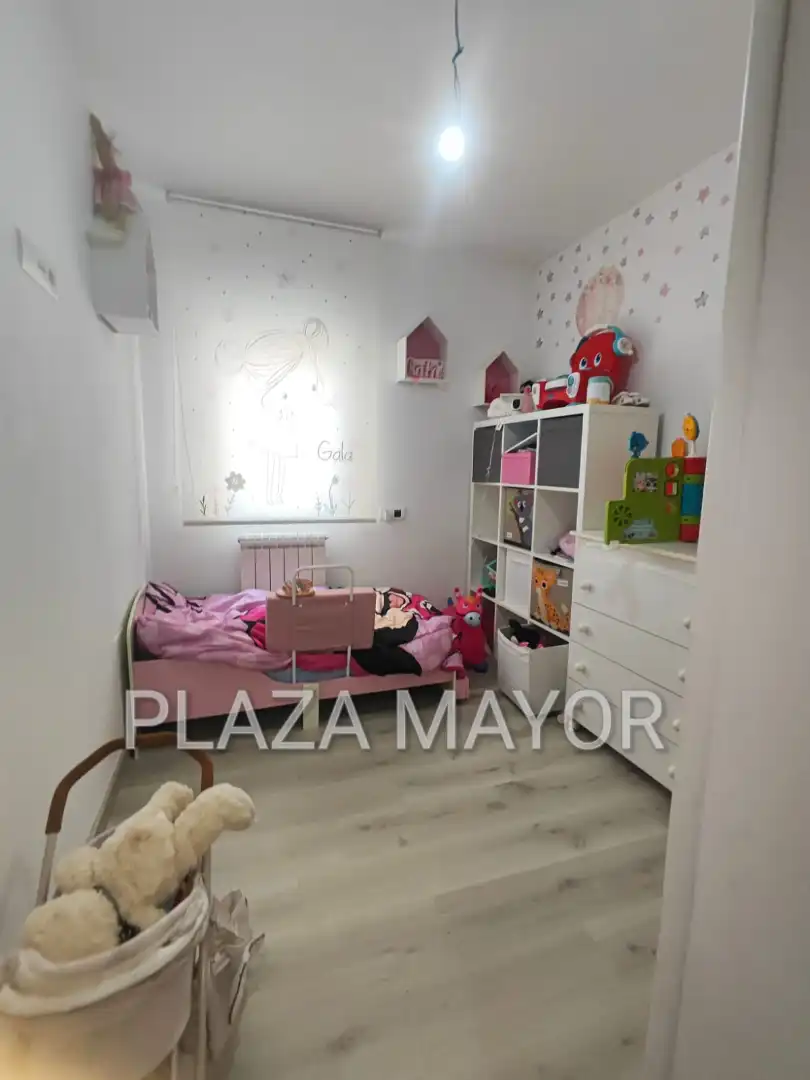 Flat for sale in Arapiles  with Heating, Parquet flooring and Storage room