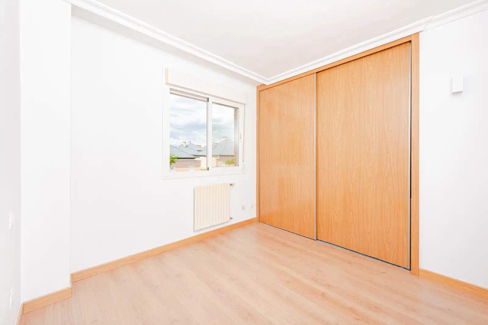 Habitación de Piso en venta en Alcorcón con Aire acondicionado, Terraza y Trastero