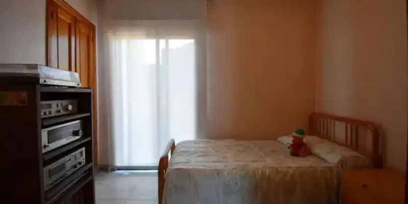 Habitación de Casa o chalet en venta en Xeresa con Jardín privado y Trastero