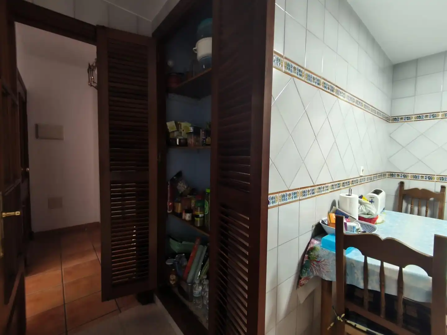 Cuina de Pis en venda en Los Barrios