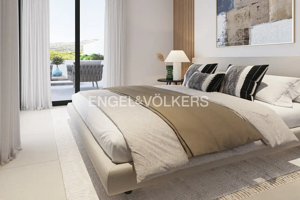 Appartamento con piscina in vendita a Carrer Manises, imagen 13