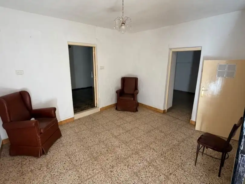 Casa o xalet en venda en Valle de Santa Ana amb Terrassa