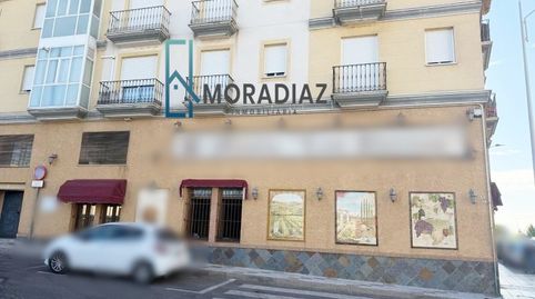 Foto 2 de Pis en venda a Don Benito, Badajoz