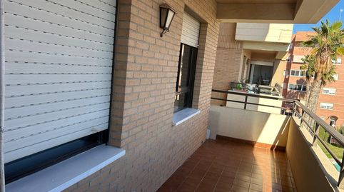 Photo 5 of Flat for rent in Ciutat Esportiva, Elche / Elx