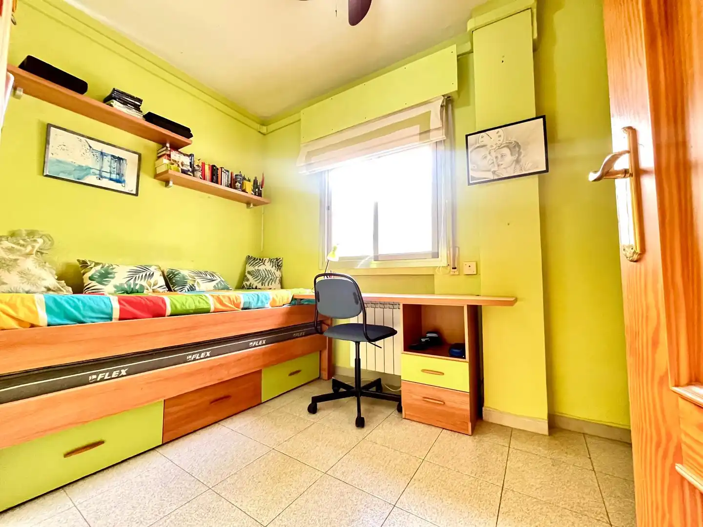 Attique avec terrasse à vendre à Calle Estación Vía Crucis, imagen 22