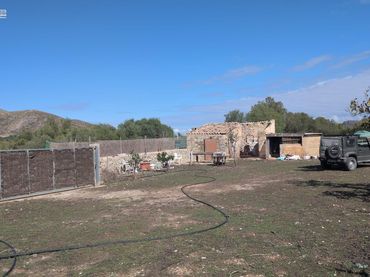 Terreny residencial en venda a Capdepera 14