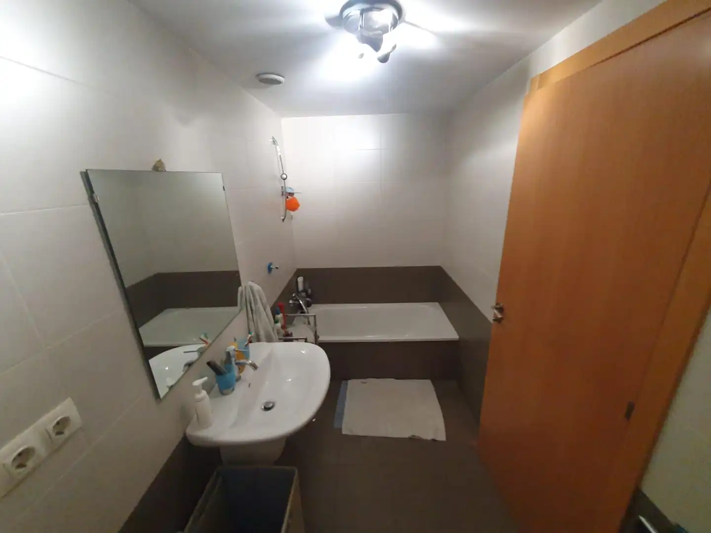 Baño de Piso en venta en Vilanova de Segrià con Calefacción, Parquet y Trastero