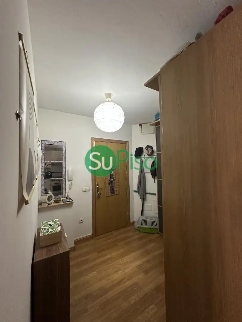 Estudio en venta en Yeles con Aire acondicionado, Calefacción y Amueblado