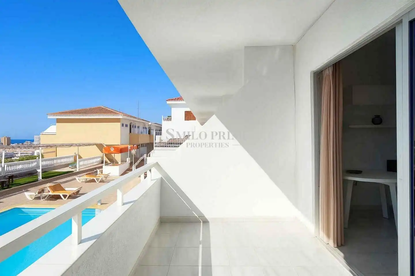 Estudio en venta en Pasaje Austria, imagen 4