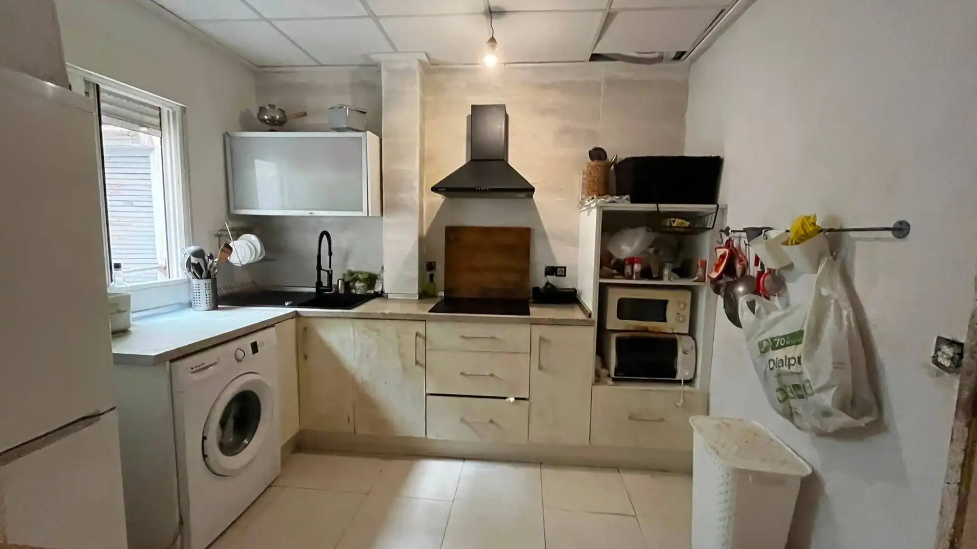 Flat for sale in Calle Calle Velarde, Centro