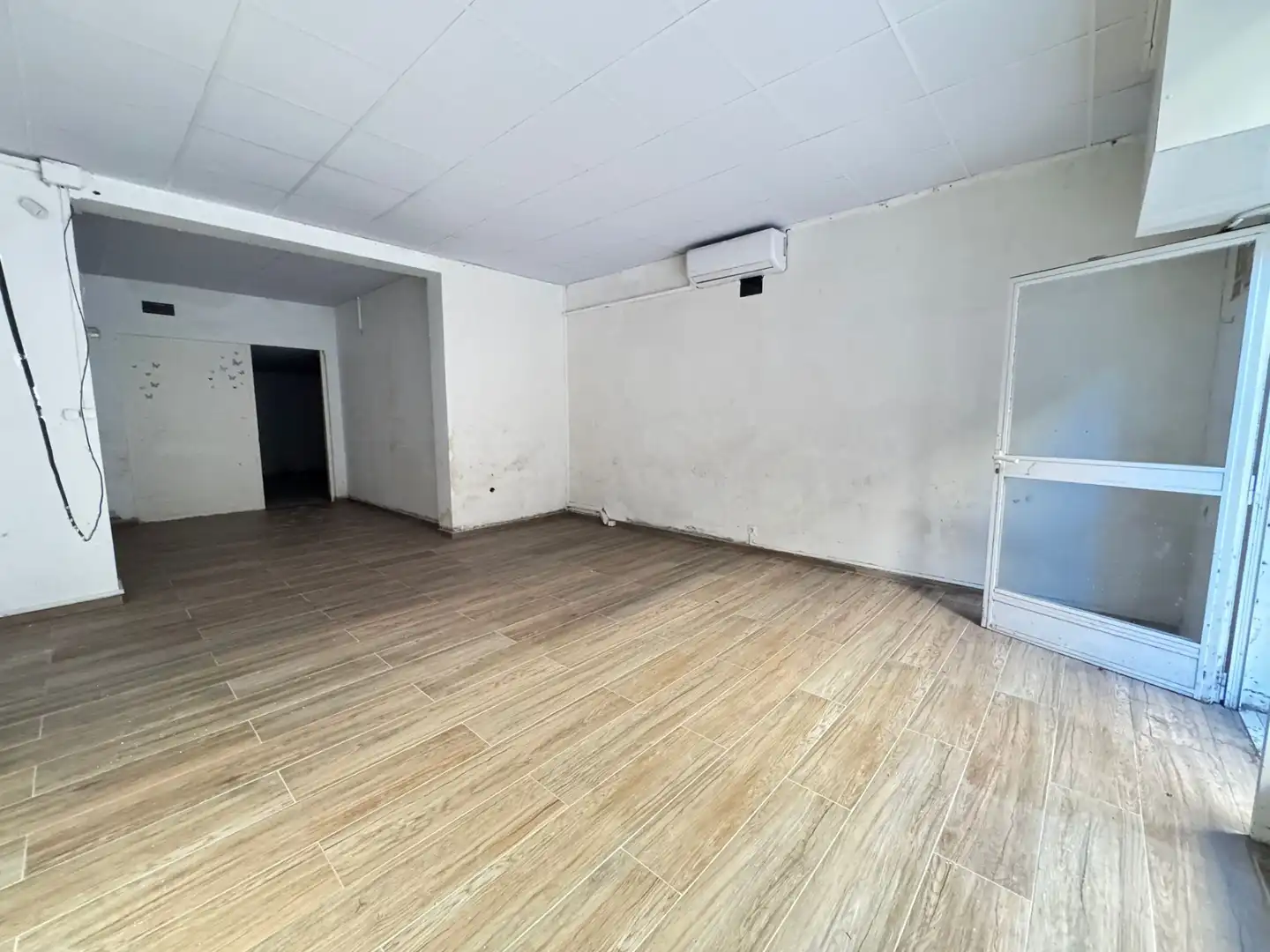 Local comercial de lloguer a Carrer Sant Llàtzer 8, imagen 4
