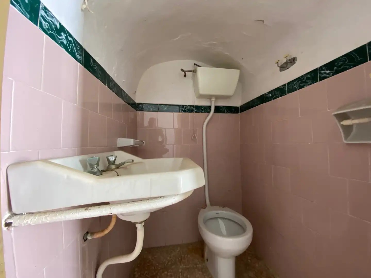Casa o xalet en venda a Toledillo, Barcarrota