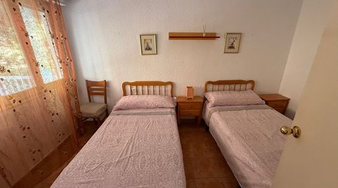 Photo 5 of Flat for rent in Av. Vicente Blasco Ibañez, Centro, Santa Pola