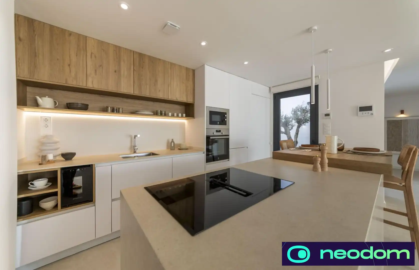 Maison avec piscine à vendre à N/A, imagen 12