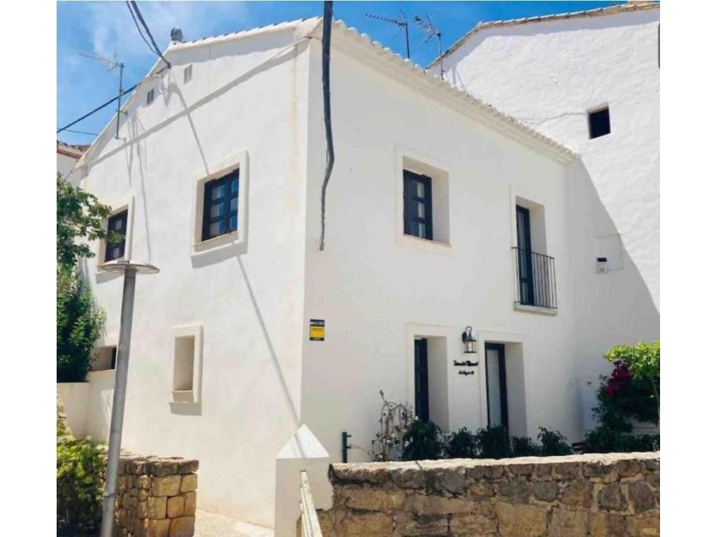 House or chalet for sale in Calle Sequia La, Altea ciudad