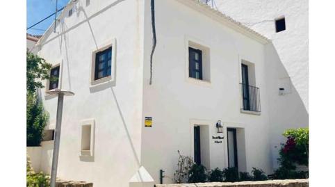 Foto 2 de Casa o xalet en venda a Calle Sequia la, Altea ciudad, Alicante