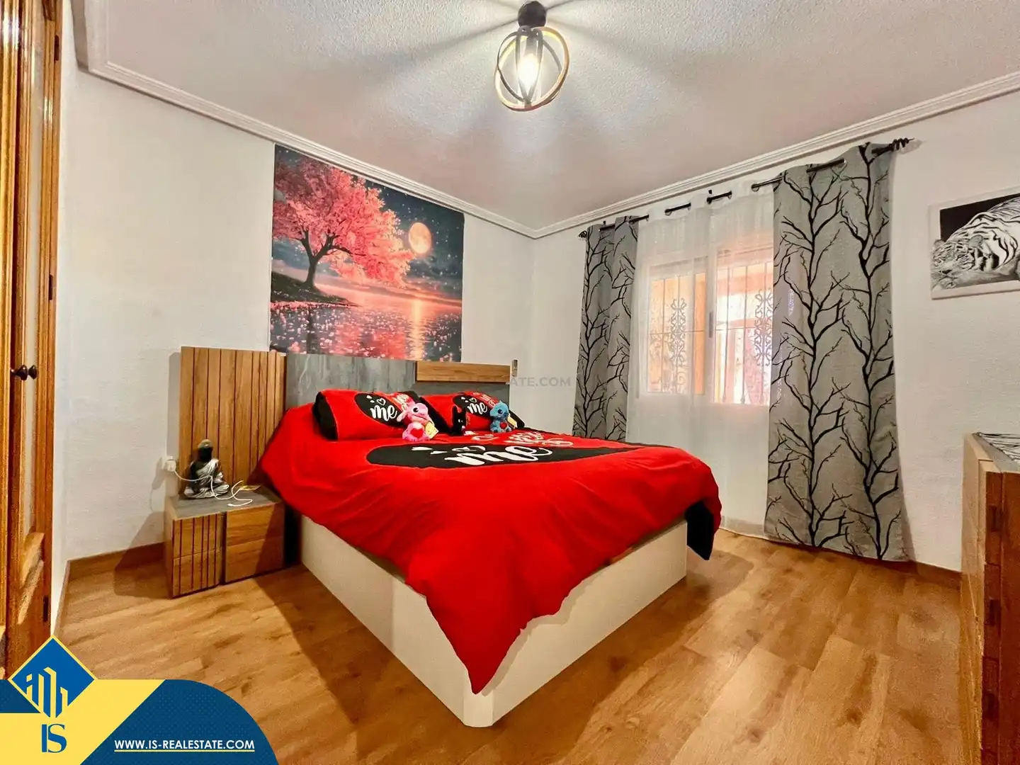 Chalet con jardín en venta en Los Balcones - Los Altos, imagen 30