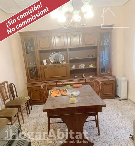 Casa adosada en Venta en Calle CERVANTES en Bocairent