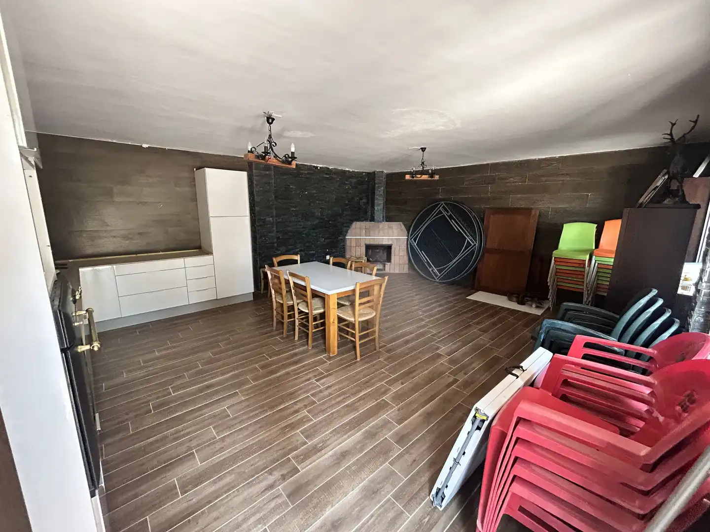 Casa o chalet en venta en Torrent con Calefacción, Terraza y Trastero