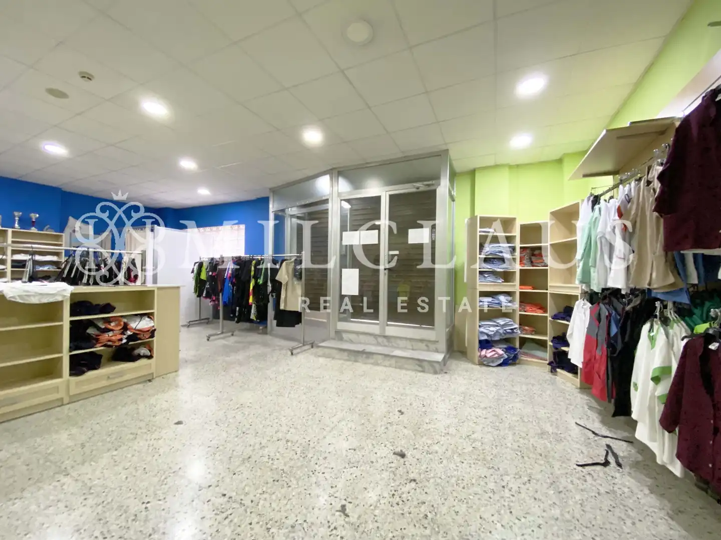 Residenziale con ascensore in vendita a Carrer de Marconi, imagen 26