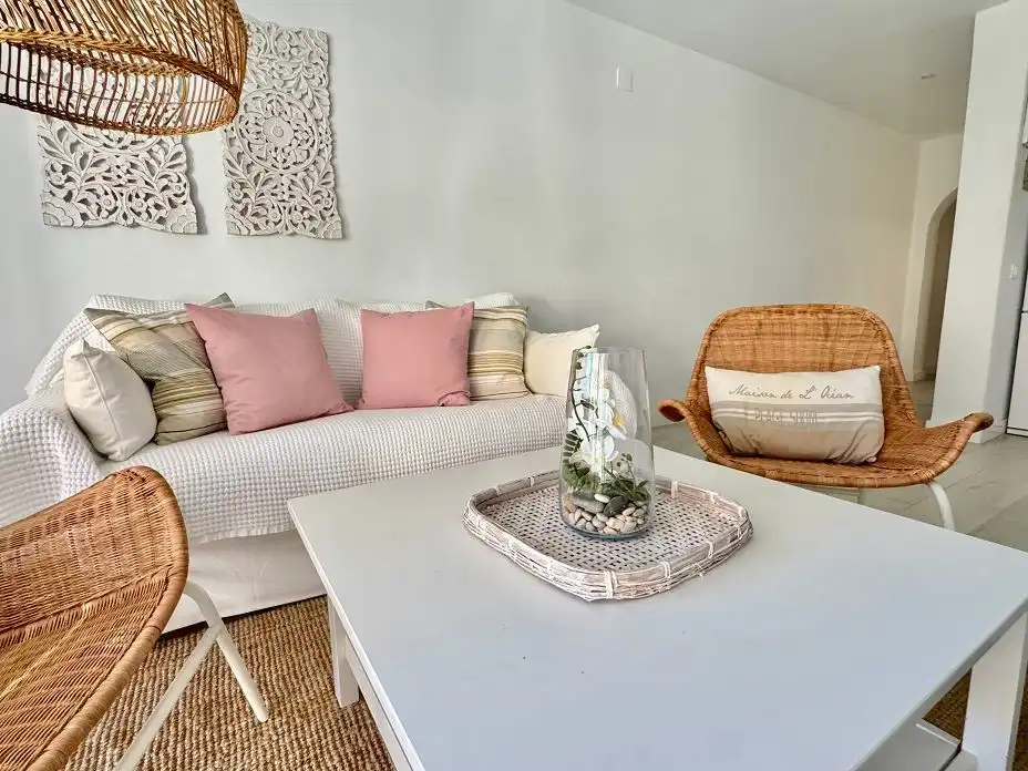 Apartment mit Pool zum Verkauf in Mascarat, imagen 9