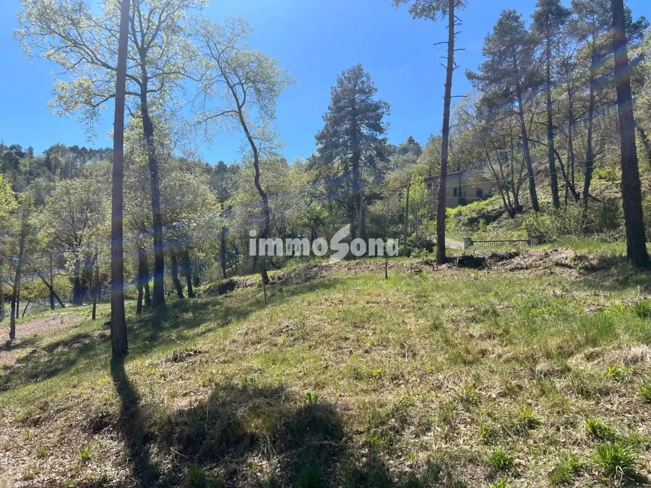Residential land for sale in Muntanyola, imagen 3