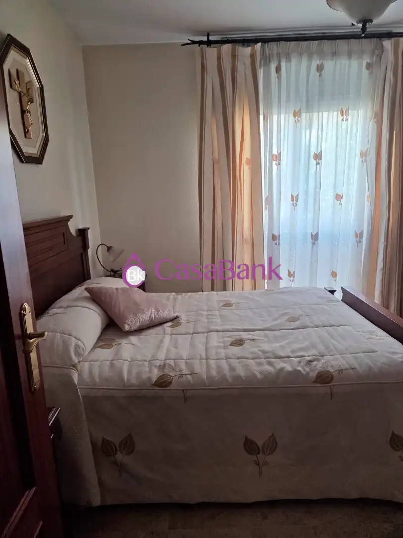 Flat with lift for sale in Levante, imagen 7