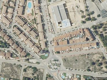 Pis en venda a San Antonio de Benagéber