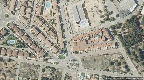 Vivienda  186 m  4 hab. en San Antonio de Benageber  Ocupado