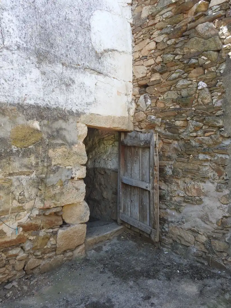 Country homes for sale in Valdeverdeja