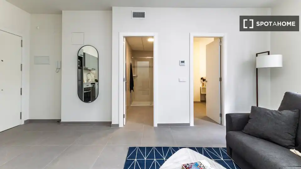 Flat with terrace to rent in L'Olivereta, imagen 3