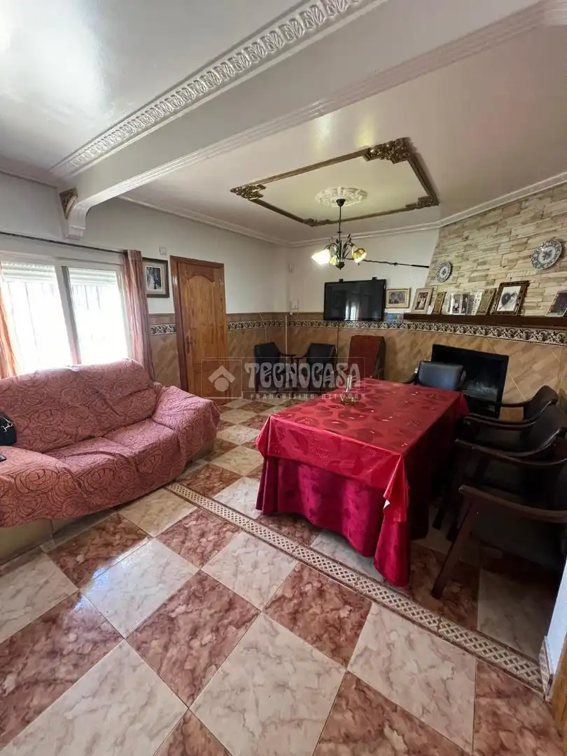 Habitatge amb terrassa en venda a Baeza, imagen 13