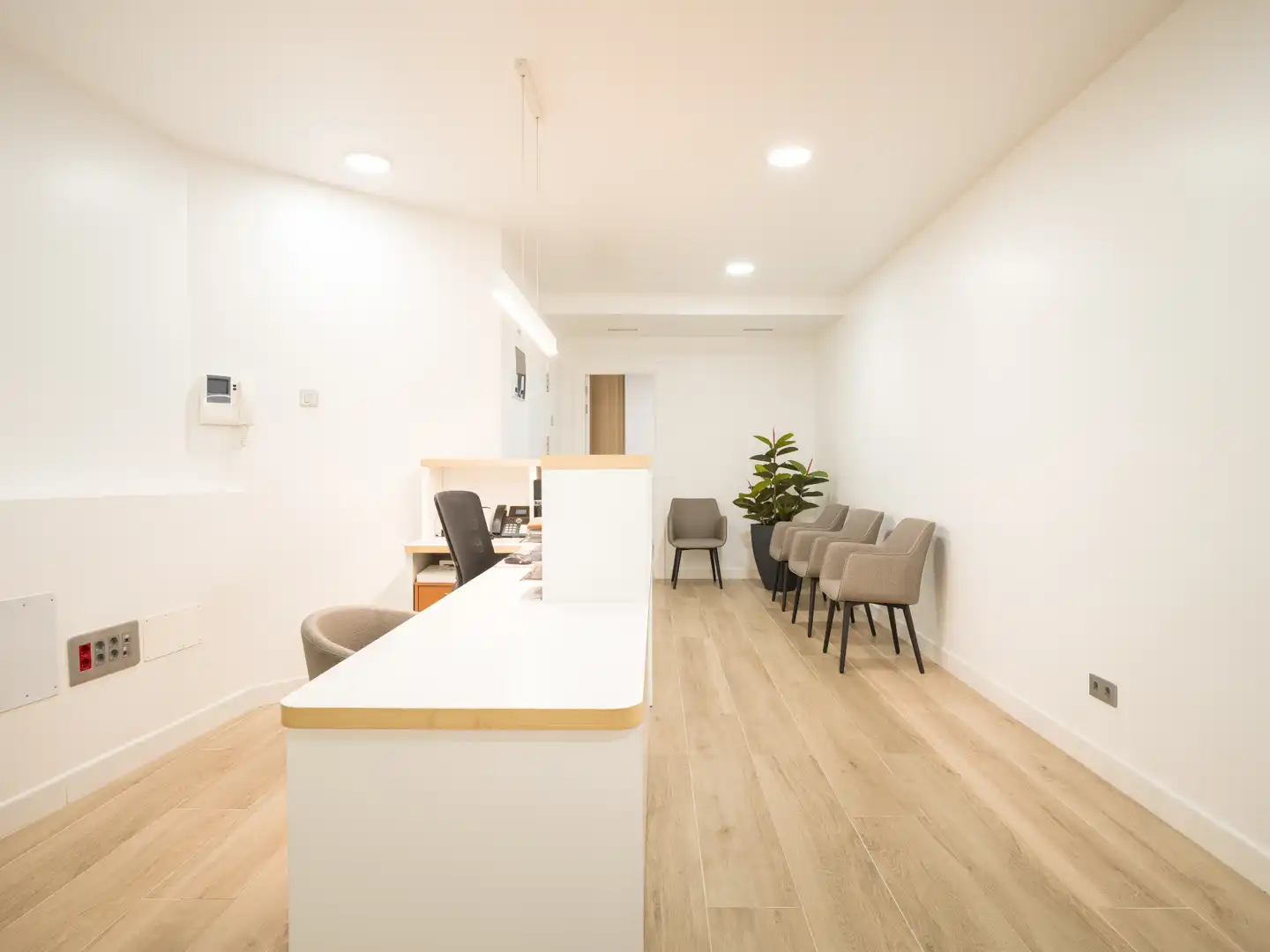 Office space with lift for sale in Calle San Agustín, imagen 17