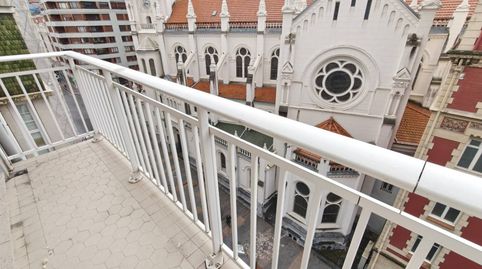 Foto 2 de Piso en venta en Calle Iparraguirre, Ensanche - Moyua - Diputación, Bilbao