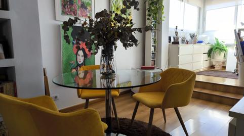 Foto 2 de Àtic en venda a Santa Catalina - San Bartolomé, Murcia