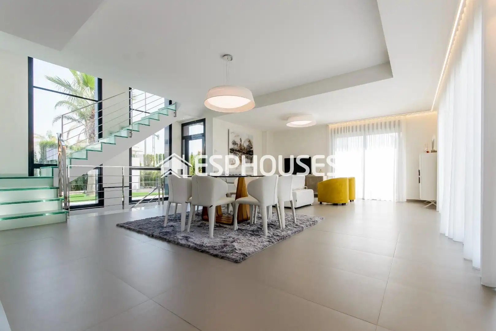 House with terrace for sale in Orihuela Costa, imagen 163